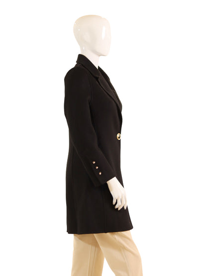 WOOLEN SMART COAT