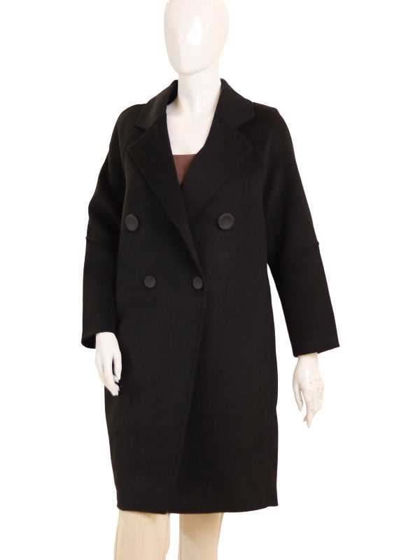 LONG COAT(4 btn)