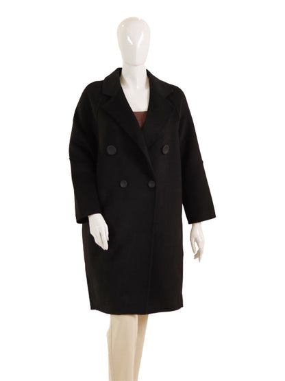 LONG COAT(4 btn)