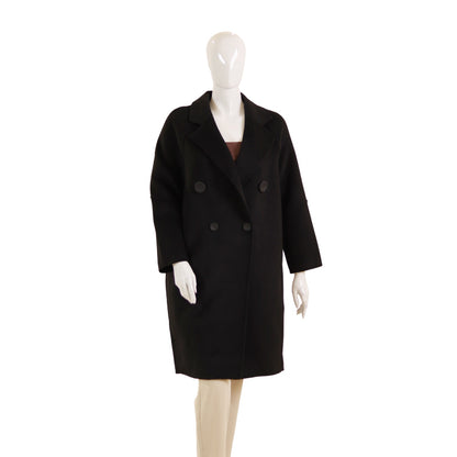 LONG COAT(4 btn)