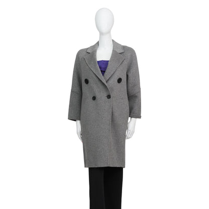 LONG COAT(4 btn)