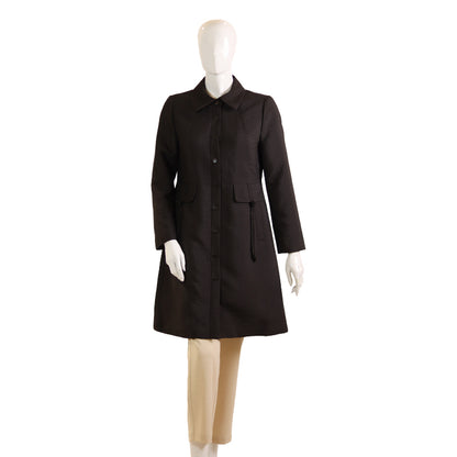 LIGHT LONG COAT