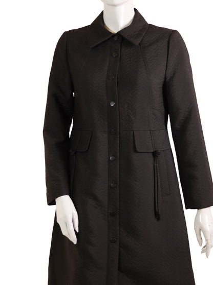 LIGHT LONG COAT