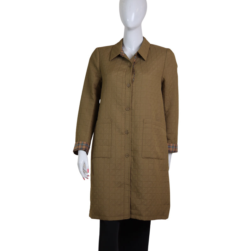 LIGHT COAT(bur)