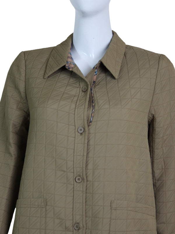 LIGHT COAT(bur)