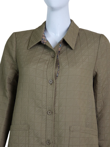 LIGHT COAT(bur)