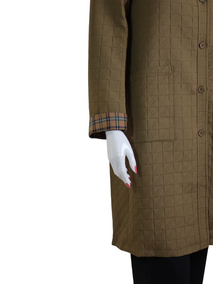 LIGHT COAT(bur)