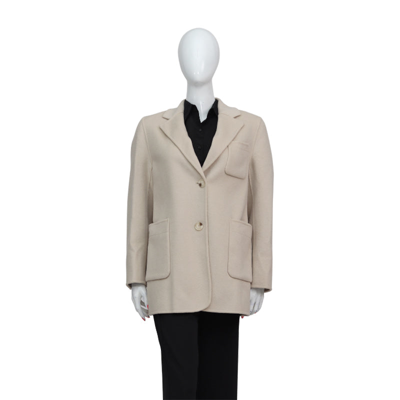 WOOLEN COAT(3pkt)