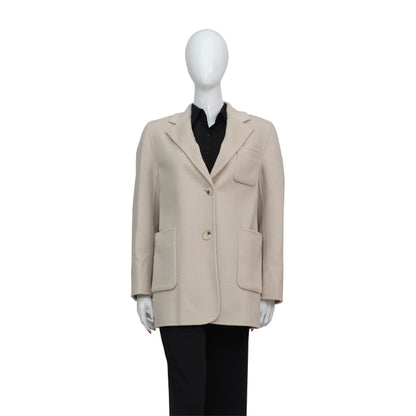 WOOLEN COAT(3pkt)