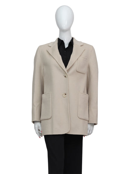 WOOLEN COAT(3pkt)