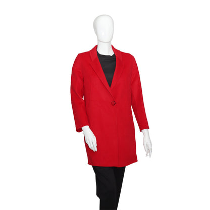 WOOLEN COAT(mid-len)