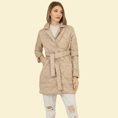 Long Jacket