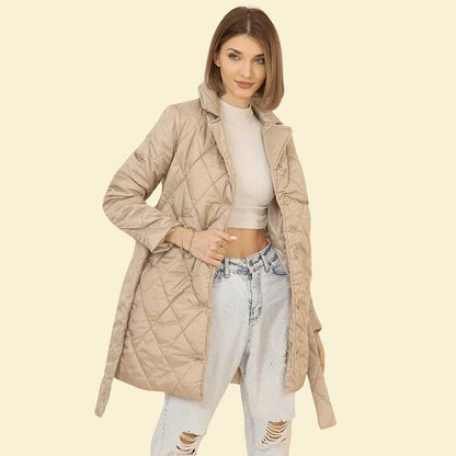 Long Jacket