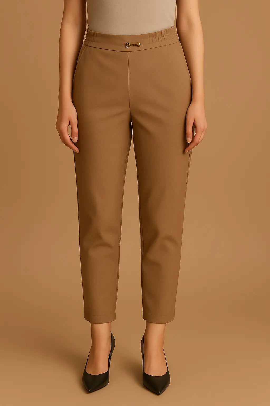 FORMAL PANTS