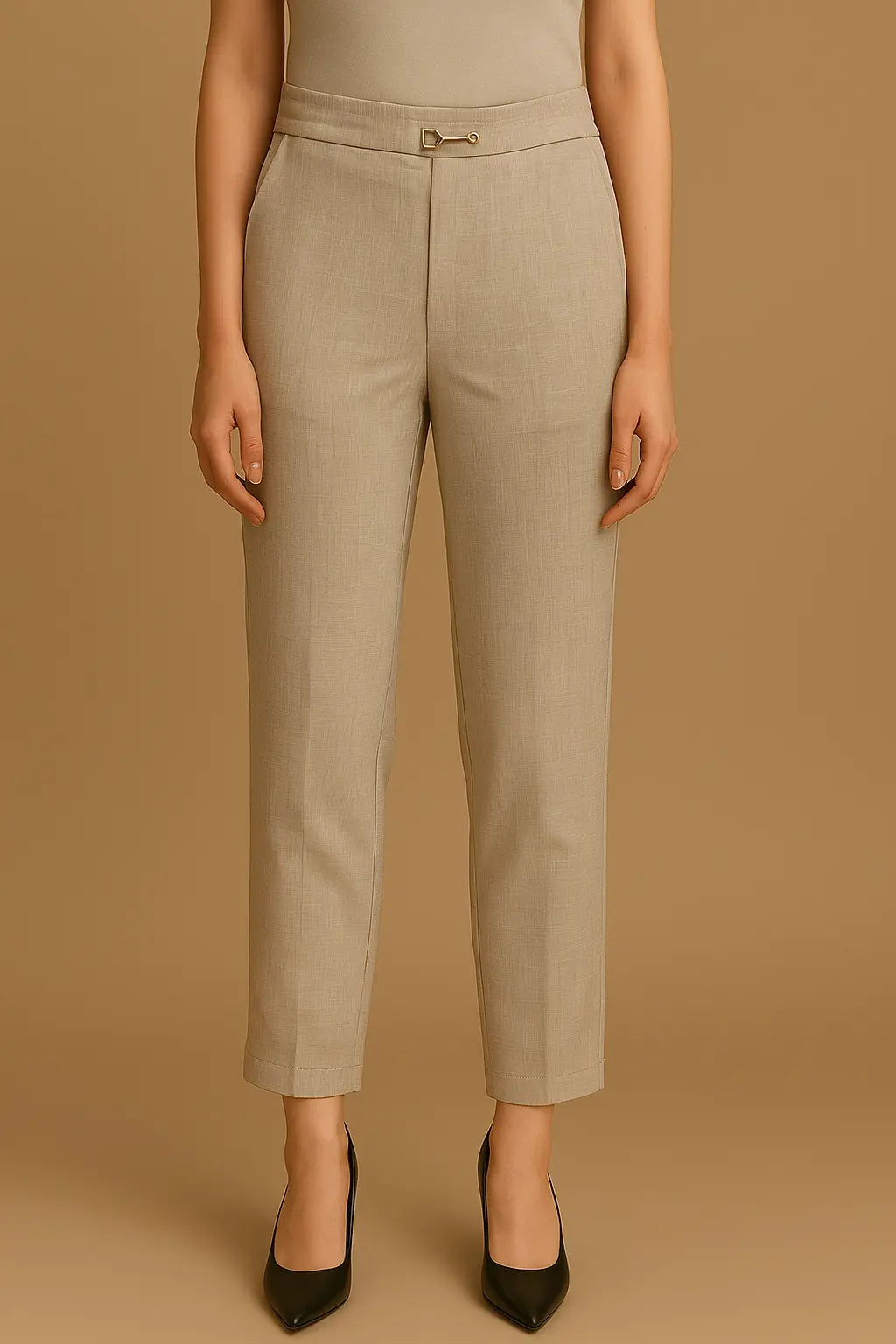 FORMAL PANTS