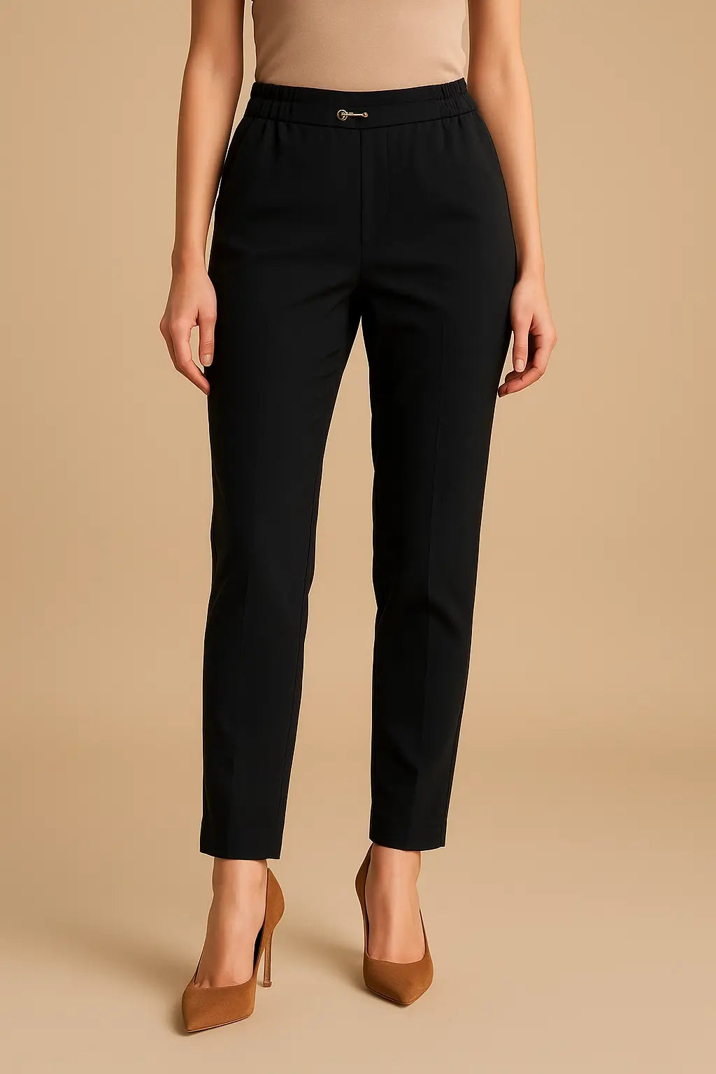 FORMAL PANTS