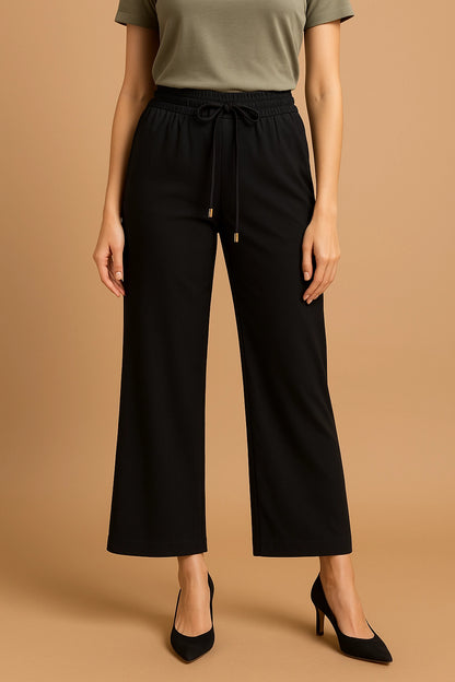 WIDE-LEG PANT stng