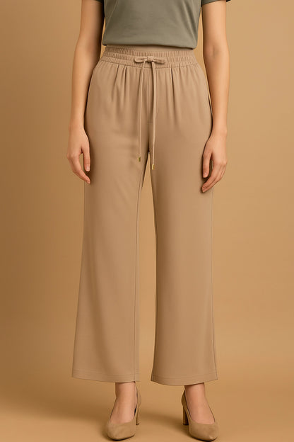 WIDE-LEG PANT stng