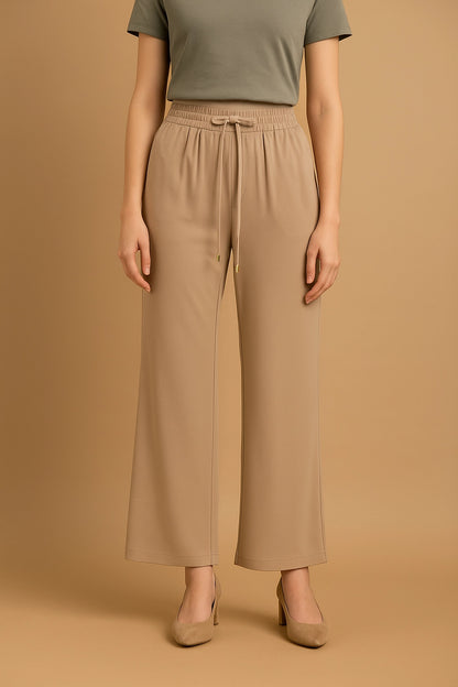 WIDE-LEG PANT stng