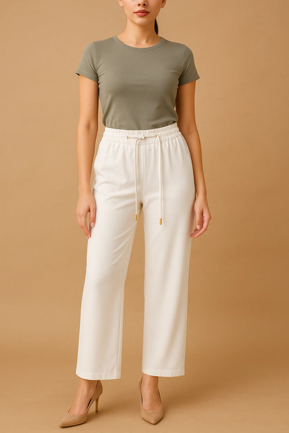 WIDE-LEG PANT stng