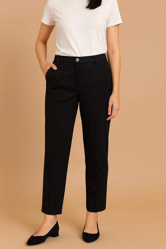 PANT shine blnd