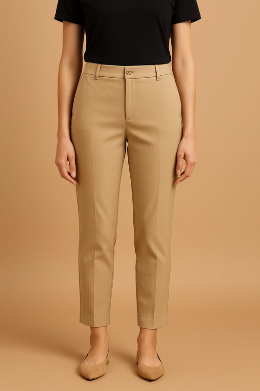 PANT shine blnd
