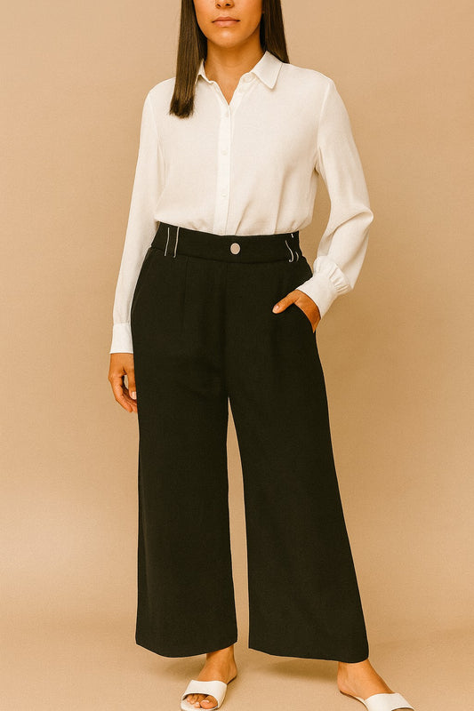 TROUSER butten
