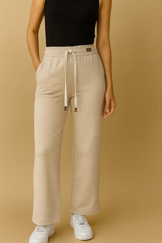 WOOLEN PANT min