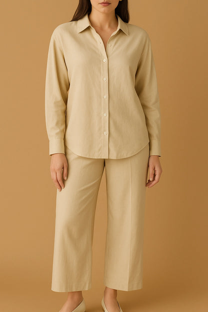 CO-ORD SUIT PLN