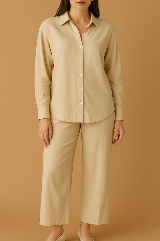 CO-ORD SUIT PLN