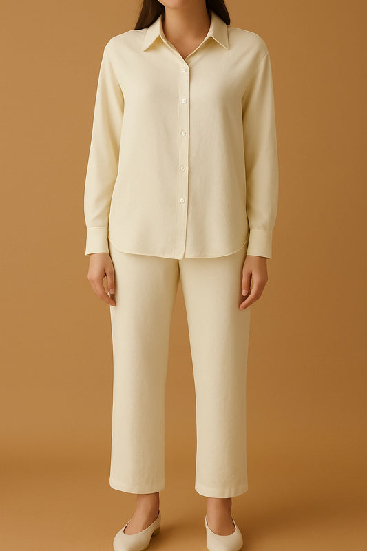 CO-ORD SUIT PLN