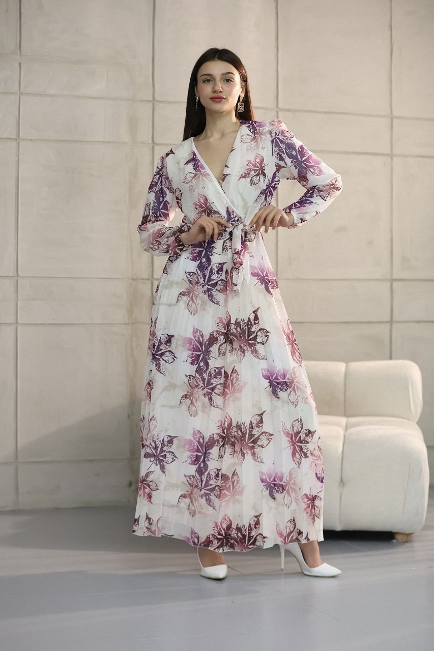 MAXI DRESS TÜRK