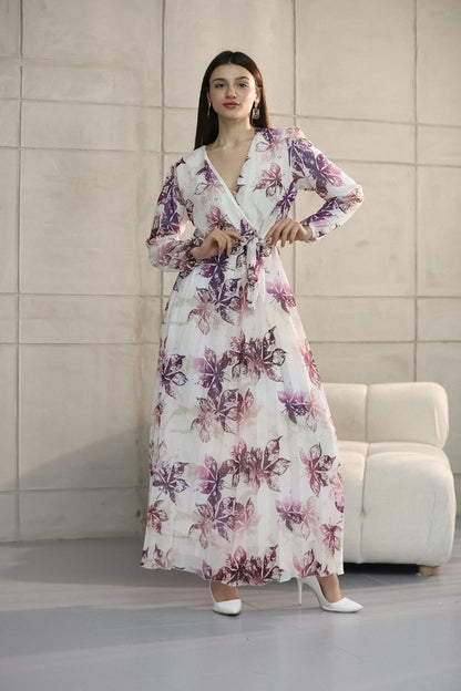 MAXI DRESS TÜRK