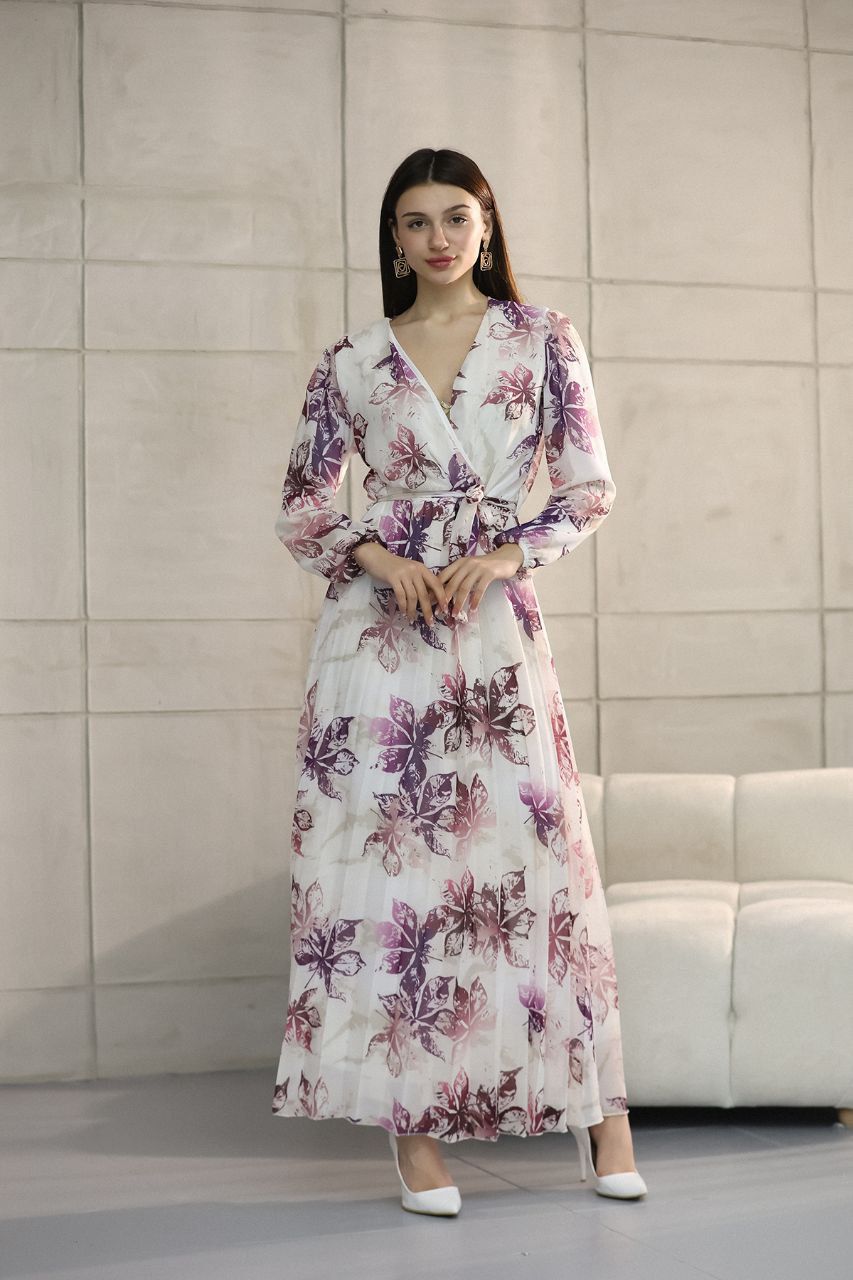 MAXI DRESS TÜRK