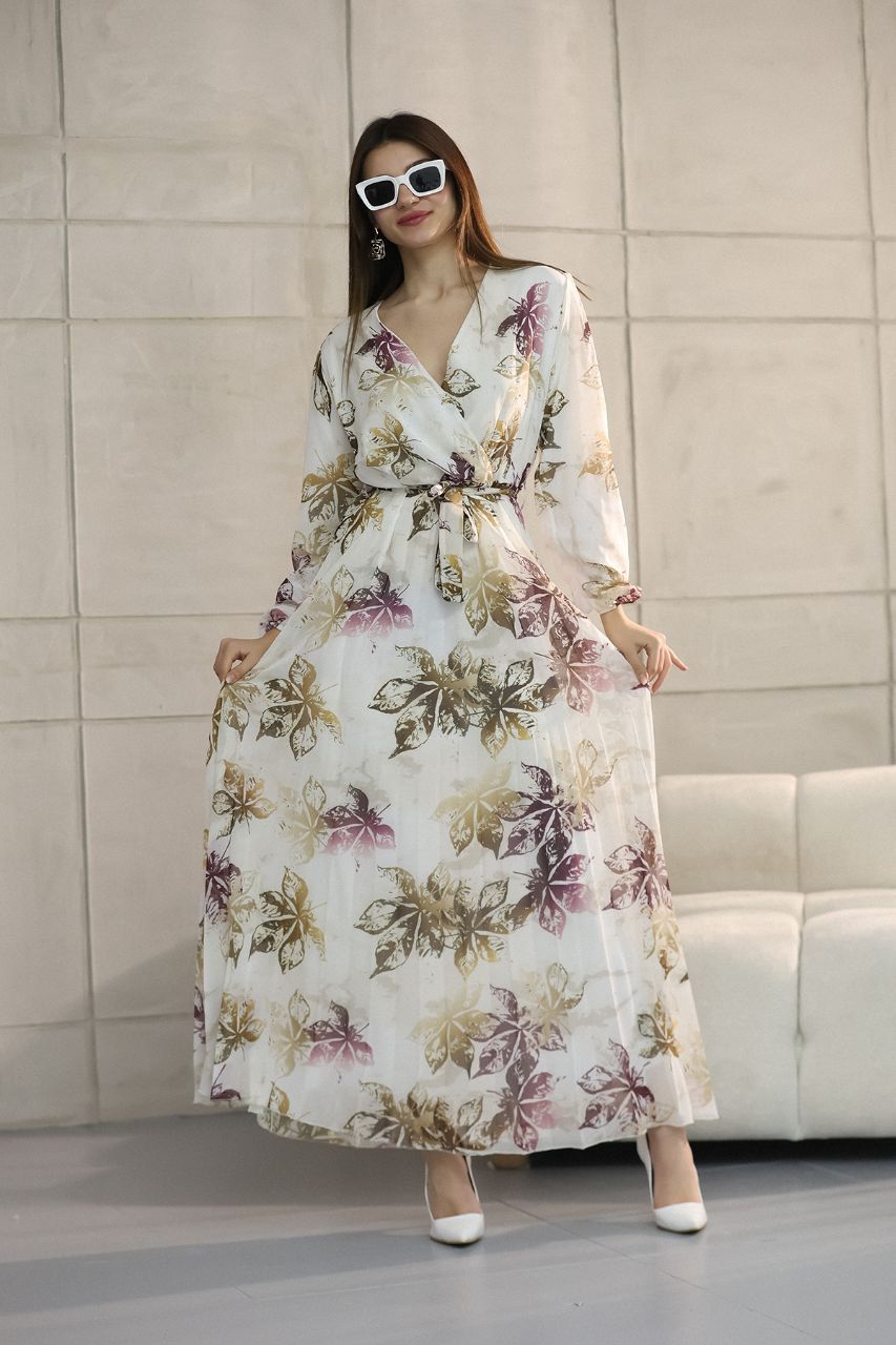 MAXI DRESS TÜRK