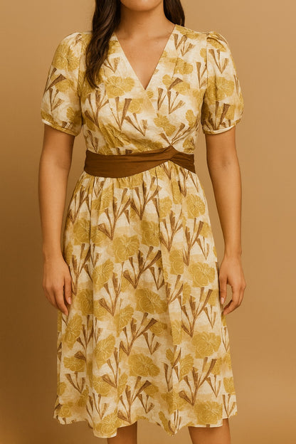MAXI FLORA