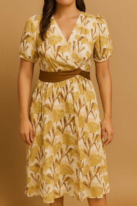 MAXI FLORA