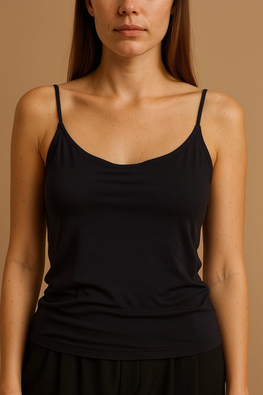 TANK TOP(paded)