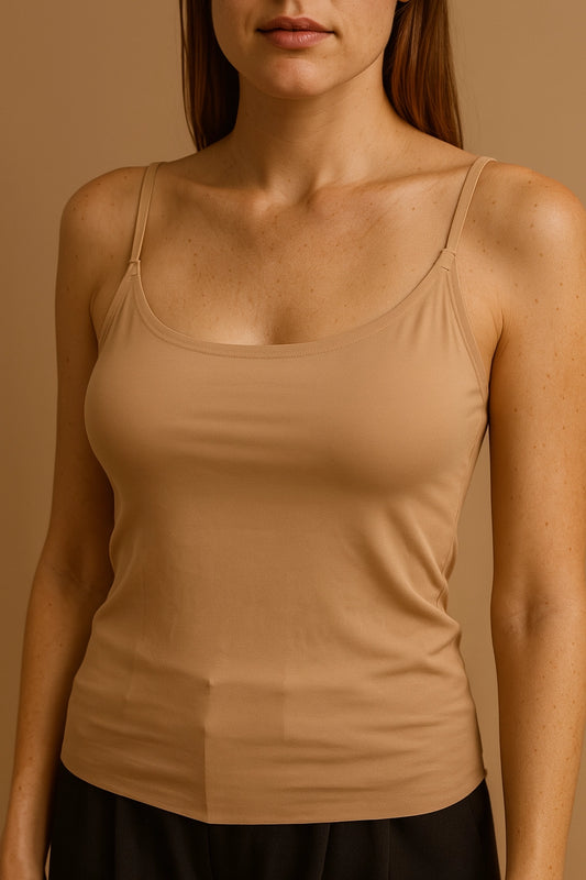 TANK TOP(paded)