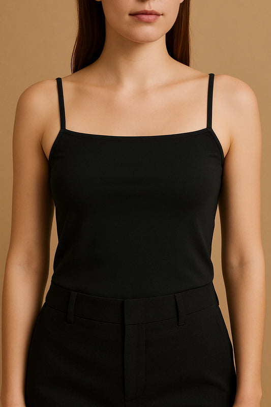 TANK TOP(short)