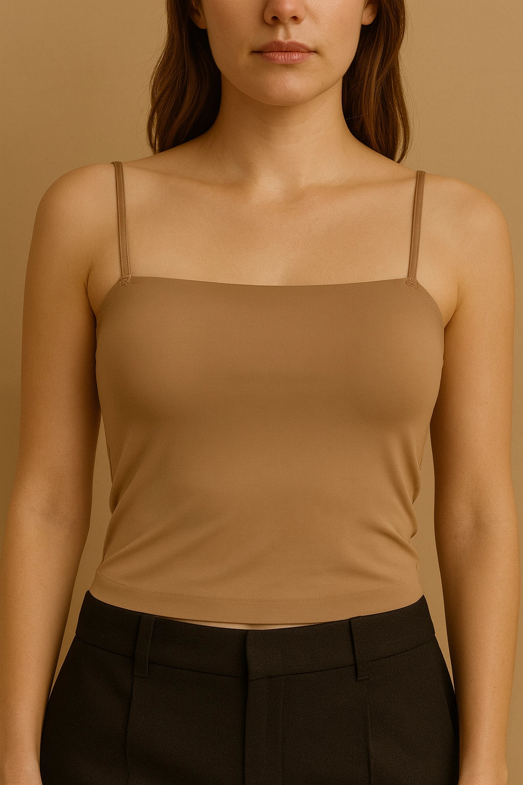 TANK TOP(short)