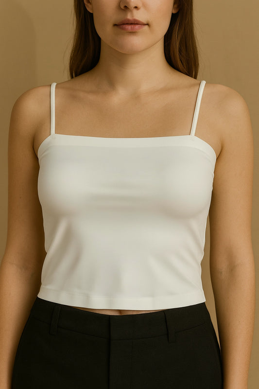 TANK TOP(short)