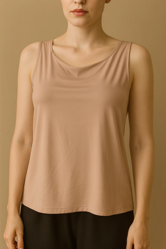 TANK TOP(R.N)