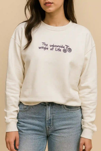 FLEECE SHIRT