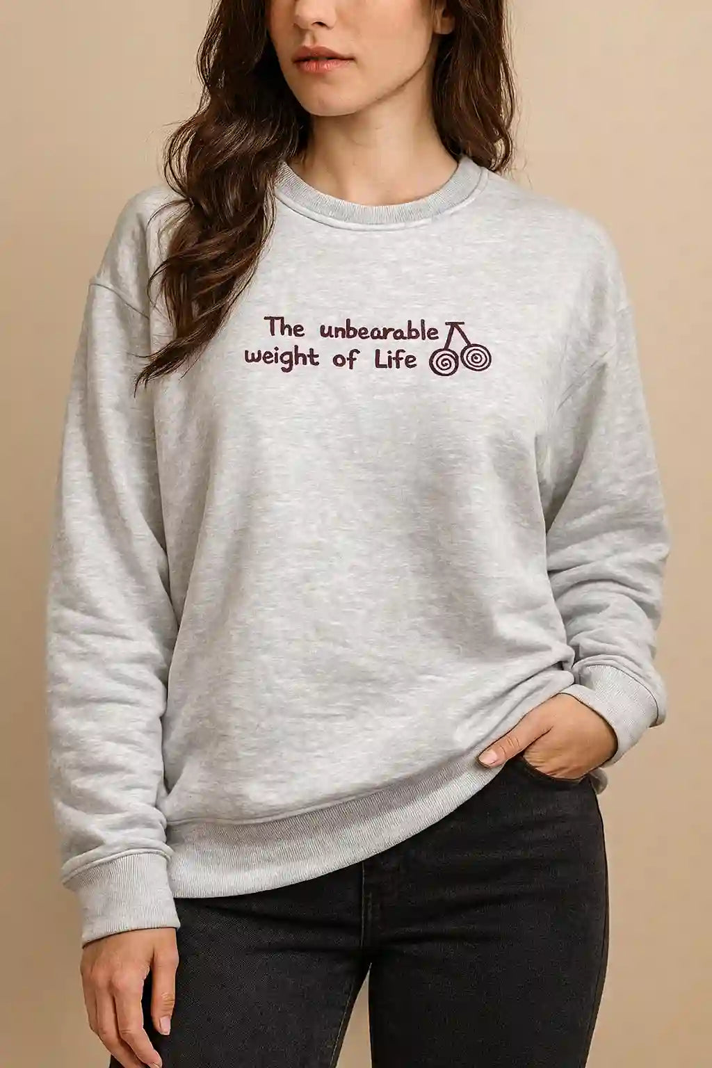 FLEECE SHIRT