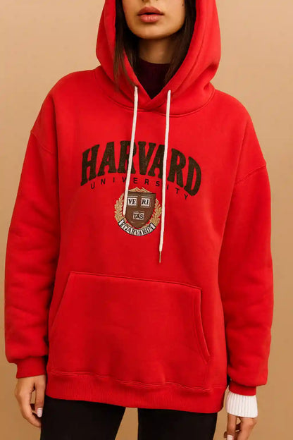 HOODI harvard