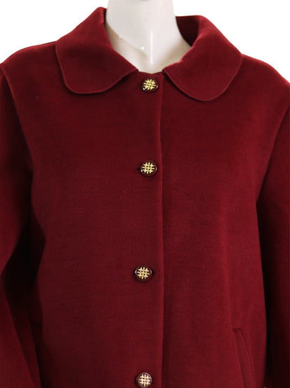WOOLEN COAT (GB)