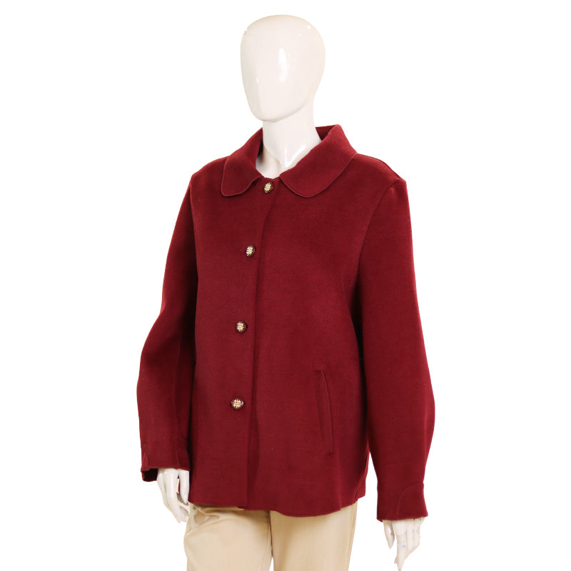 WOOLEN COAT (GB)