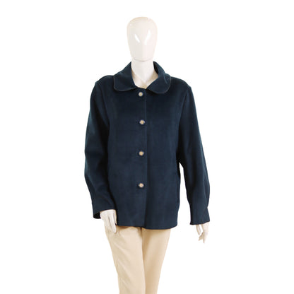 WOOLEN COAT (GB)