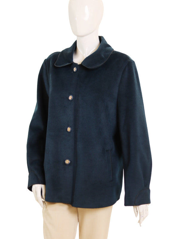 WOOLEN COAT (GB)